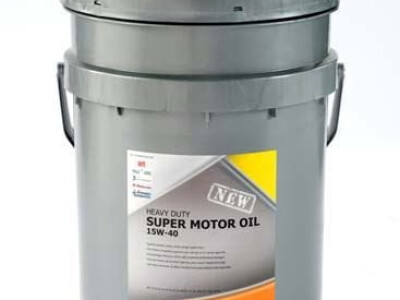 Ulje SDF Super Motor Oil 14w40