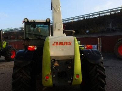 Claas Scorpion 7045
