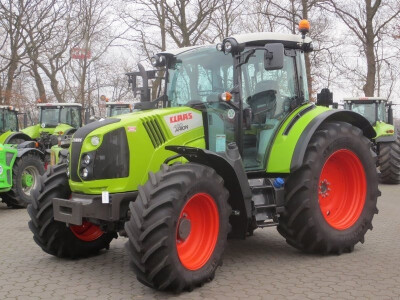 Claas Arion 460 CIS