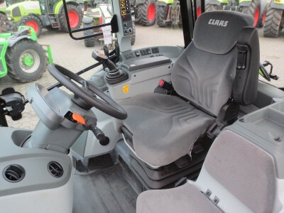 Claas Arion 460 CIS