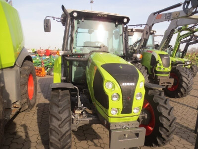 Claas Atos 230 C -DEMO