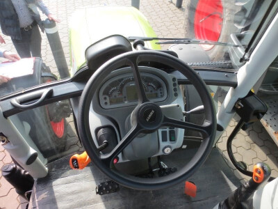 Claas Atos 230 C -DEMO