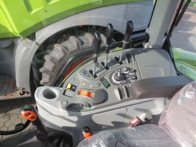 Claas Atos 230 C -DEMO