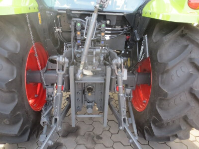 Claas Atos 230 C -DEMO