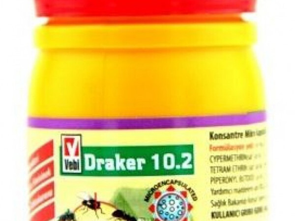Draker 10.2
