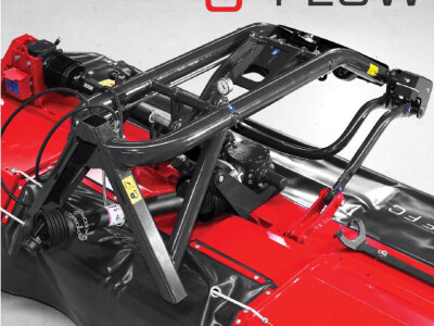 SIP Silvercut Disc 340 F