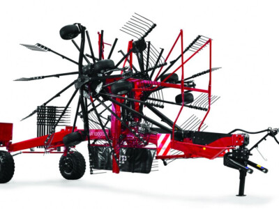 SIP Star 1000/30 T sakupljač