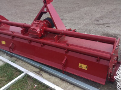 IMT freza 612.840 - zahvat 260 cm