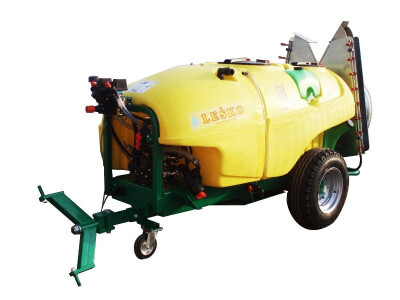 Atomizer vučeni Leško ATL 1500