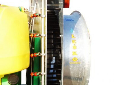 Atomizer vučeni Leško ATL 1500