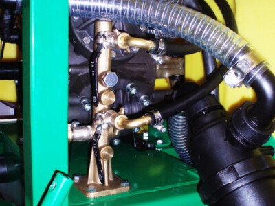 Atomizer vučeni Leško ATL 1500