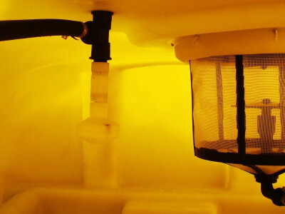 Atomizer vučeni Leško ATL 1500