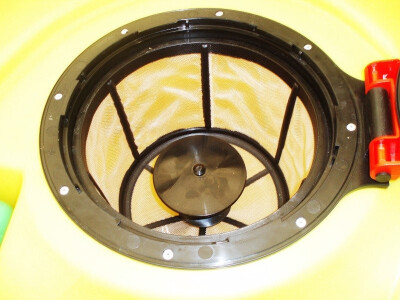 Atomizer vučeni Leško ATL 1500