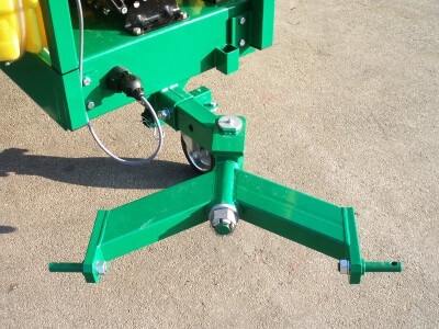 Atomizer vučeni Leško ATL 1500