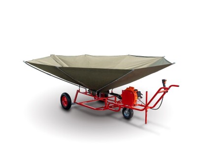 Sakupljač voća HARVEST - više modela i dimenzija