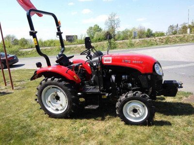 Traktor YTO 25 KS, NOVI