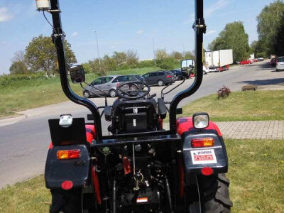 Traktor YTO 25 KS, NOVI