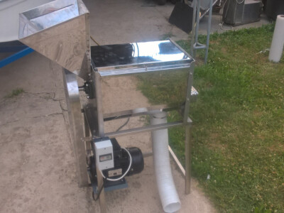 PASIRKA ZA VOCE I POVRCE