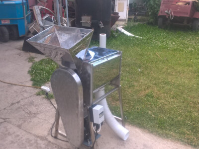 PASIRKA ZA VOCE I POVRCE