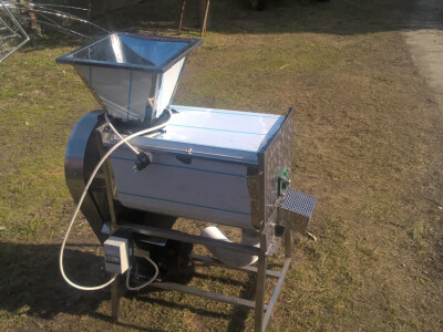 PASIRKA ZA VOCE I POVRCE