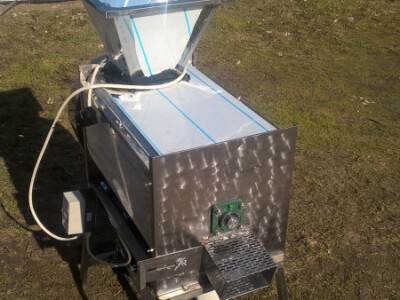 PASIRKA ZA VOCE I POVRCE