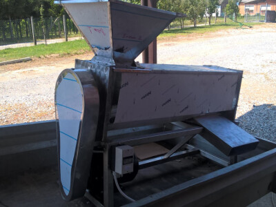 PASIRKA ZA VOCE I POVRCE