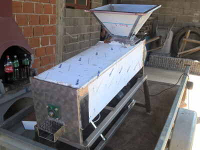 PASIRKA ZA VOCE I POVRCE