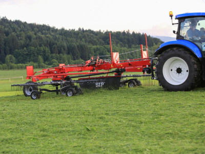 SIP STAR 720/22 T sakupljač