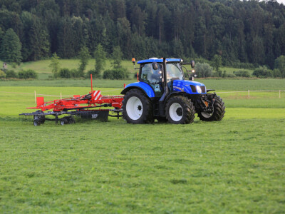 SIP STAR 720/22 T sakupljač