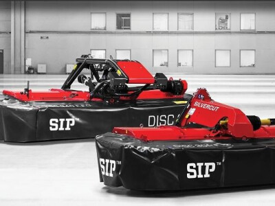 SIP kosilica SILVERCUT DISC 340 F FC