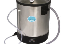 Pasterizator Milky Eco Midi FJ 30