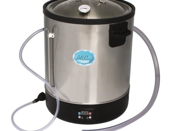 Pasterizator Milky Eco Midi FJ 30