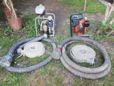 Pumpe za vodu - Tomos