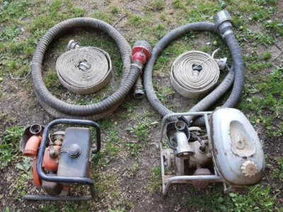 Pumpe za vodu - Tomos