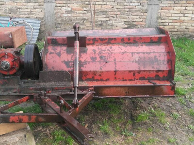 Kupujem tanjirace plugove sejalice freze