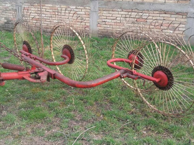 Kupujem tanjirace plugove sejalice freze