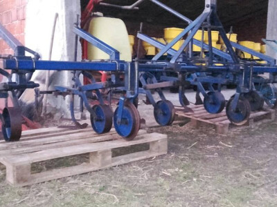 Kupujem tanjirace plugove sejalice freze