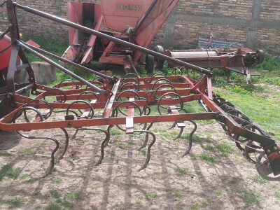 Kupujem tanjirace plugove sejalice freze