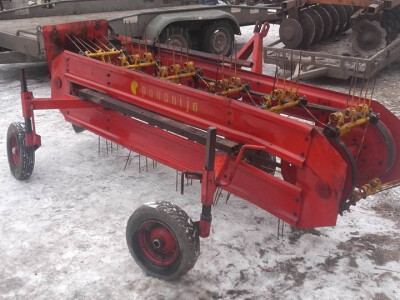 Kupujem tanjirace plugove sejalice freze