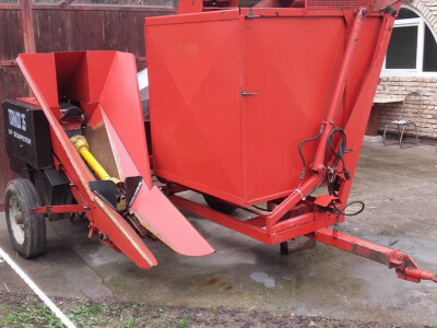 Kupujem SIP Sempeter berace