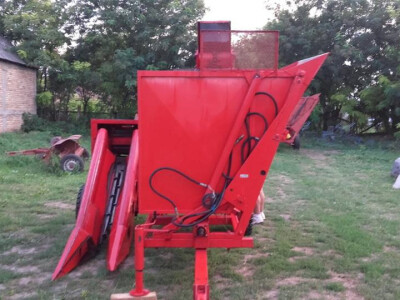 Kupujem SIP Sempeter berace