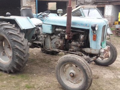 Kupujem traktore IMR Rakovica 60 65 76