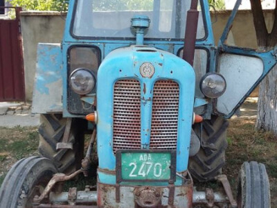 Kupujem traktore IMR Rakovica 60 65 76