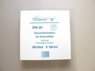 Jednokratni filtri za mlijeko