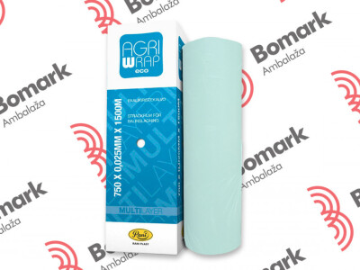 Mreže, vezivo i folije za baliranje