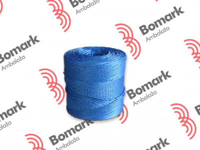 Mreže, vezivo i folije za baliranje