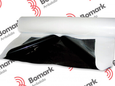 Folije i podfolije za silažu i sjenažu, mreže za zaštitu silosa i uteg vreće