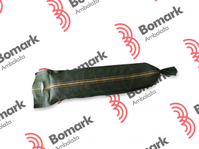 Folije i podfolije za silažu i sjenažu, mreže za zaštitu silosa i uteg vreće