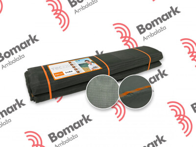 Folije i podfolije za silažu i sjenažu, mreže za zaštitu silosa i uteg vreće