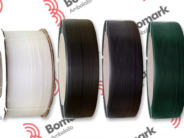 Trake i pribor za vezanje